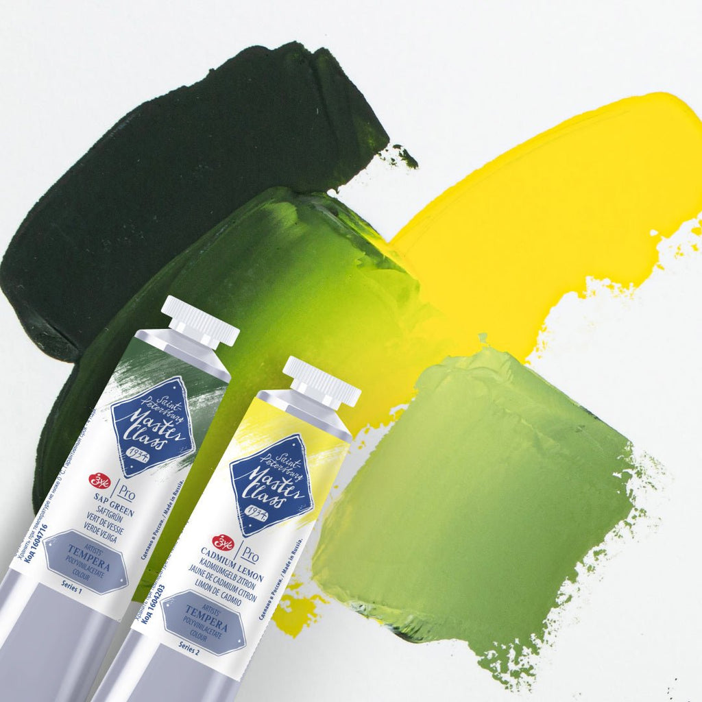 How do you mix colors in painting? Basic Color Theory - Artish