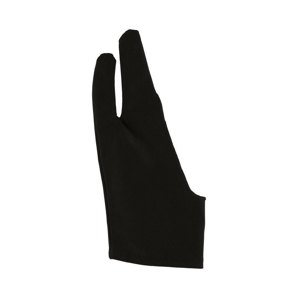 Artist's glove // Spandex, size M (8,2x20 cm) // by Sonnet - Artish