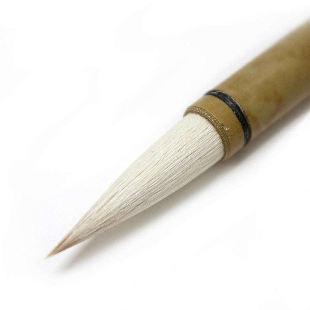 Brush set for Calligraphy // 3 brushes: Small, Medium & Large // by Artway - Artish