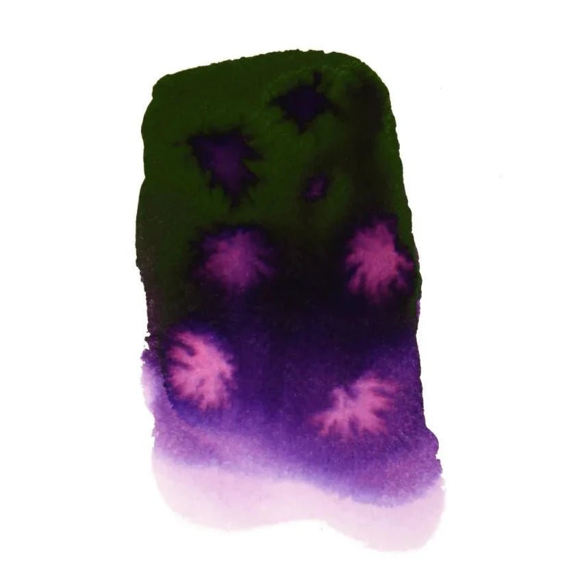 Chromatographic Ink for drawing and calligraphy // Happy Oxide, 15 ml // by Malevich - Artish