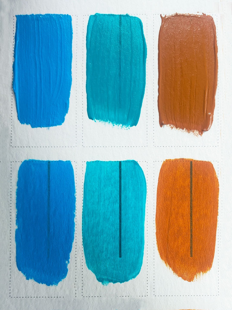 Diluent for acrylic colours // 100 ml // by Sonnet - Artish