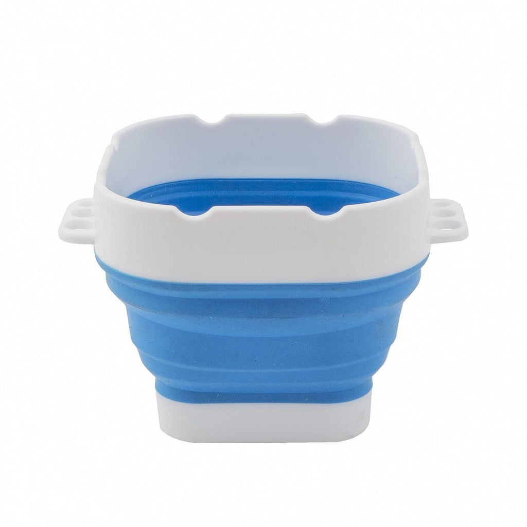 Foldable water cup // by White Nights - Artish