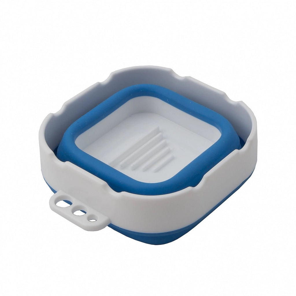 Foldable water cup // by White Nights - Artish