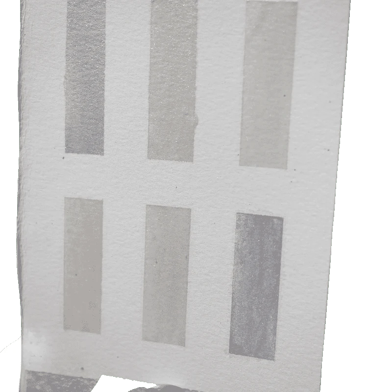 Ghost Pearl watercolor set // by Skrim - Artish