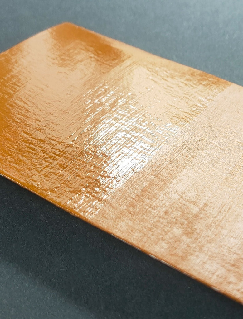 Gloss acrylic varnish // 100 ml // by Sonnet - Artish