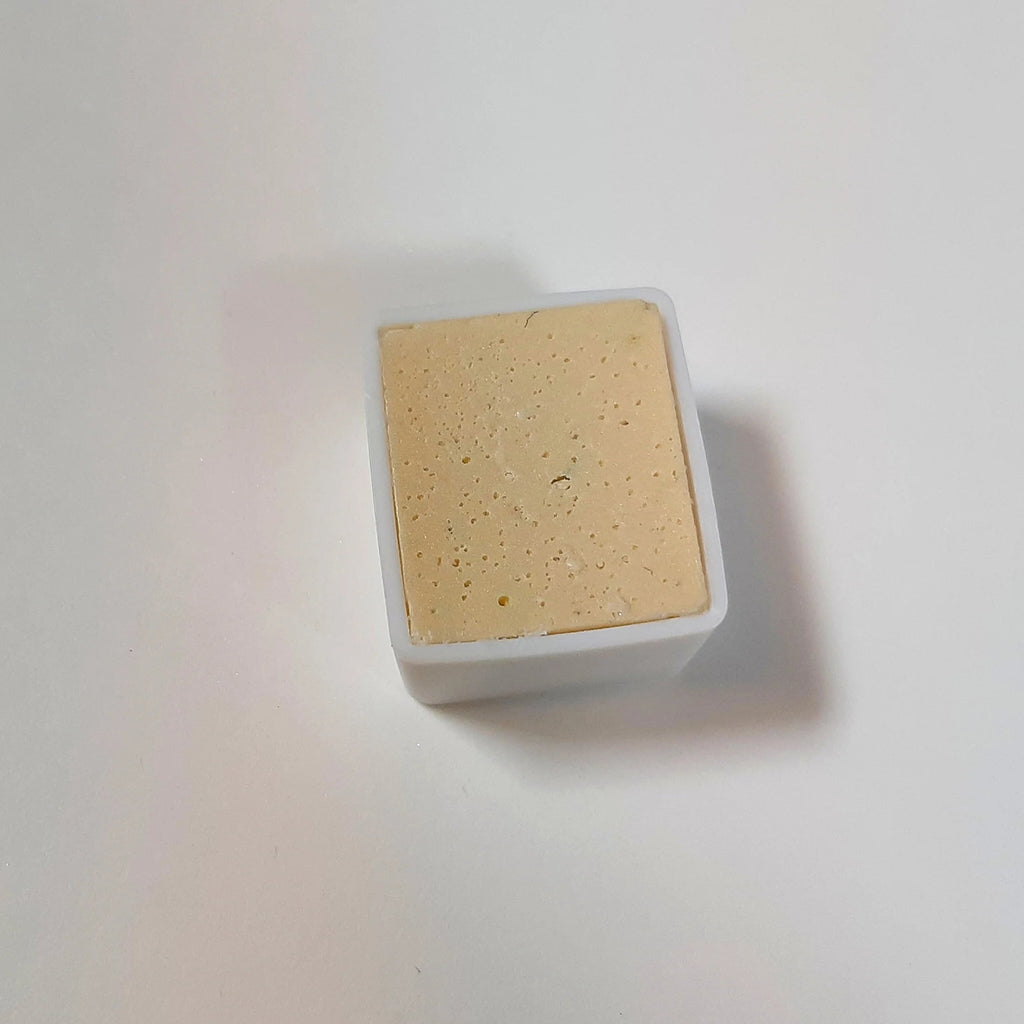 Glow Sun watercolor // by Skrim - Artish