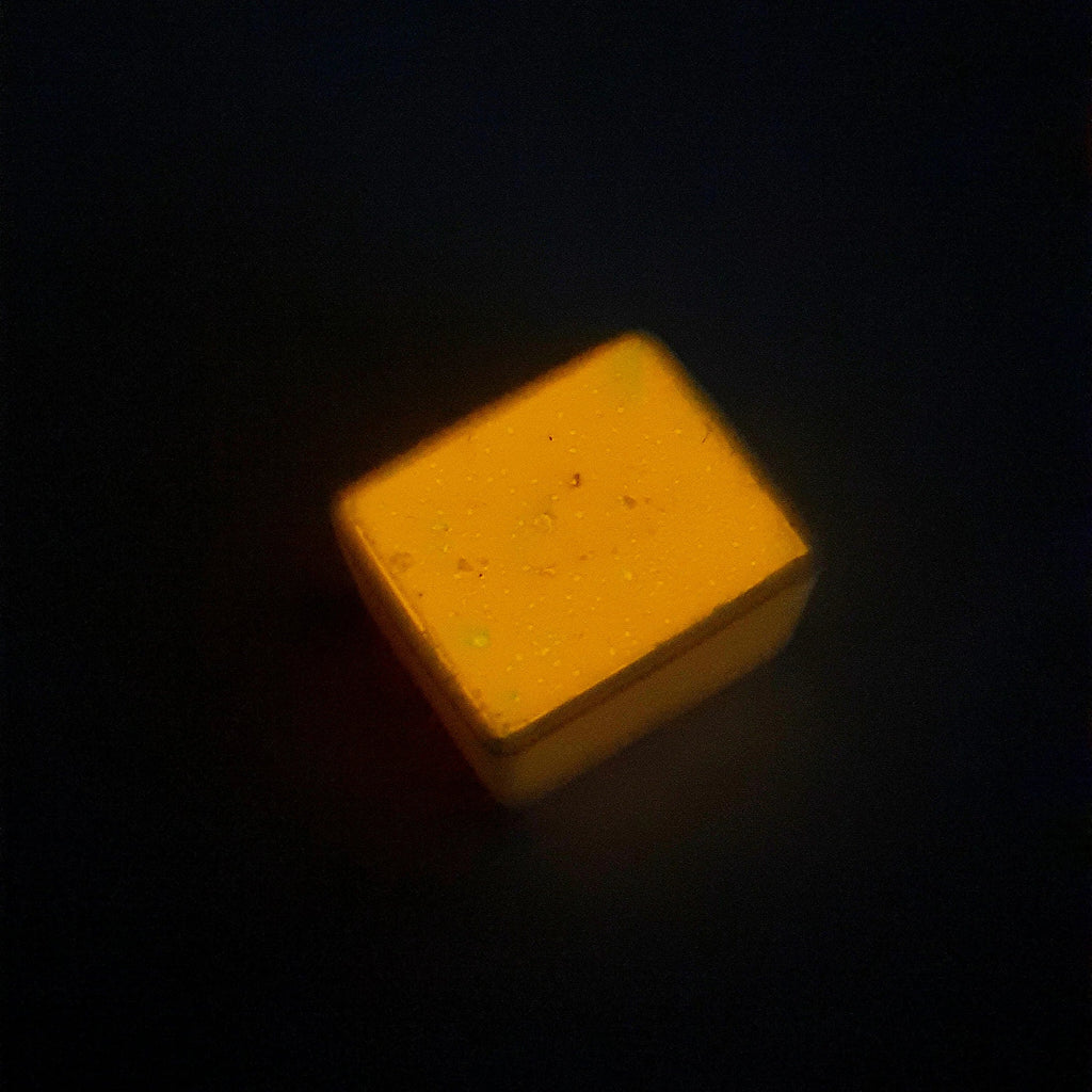 Glow Sun watercolor // by Skrim - Artish