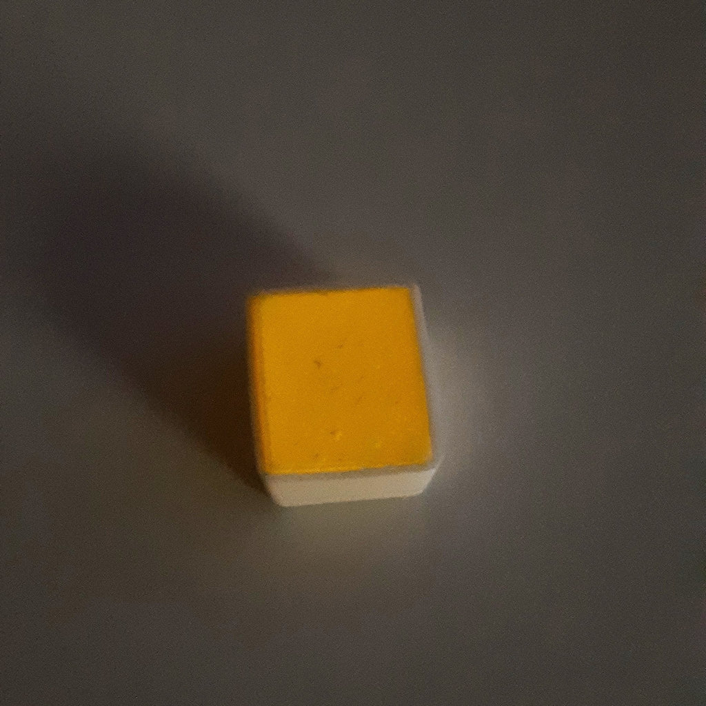 Glow Sun watercolor // by Skrim - Artish