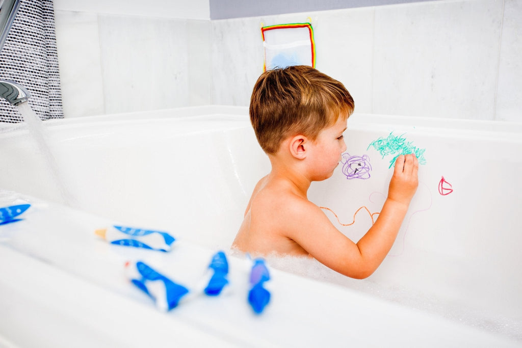 Kitpas for Bath // 10 colours // Kitpas - Artish