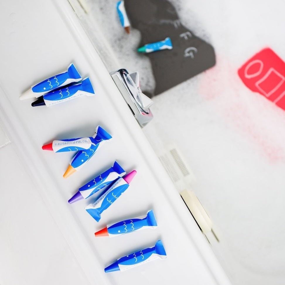 Kitpas for Bath // 10 colours // Kitpas - Artish