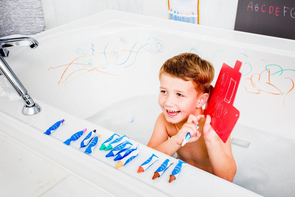 Kitpas for Bath // 10 colours // Kitpas - Artish