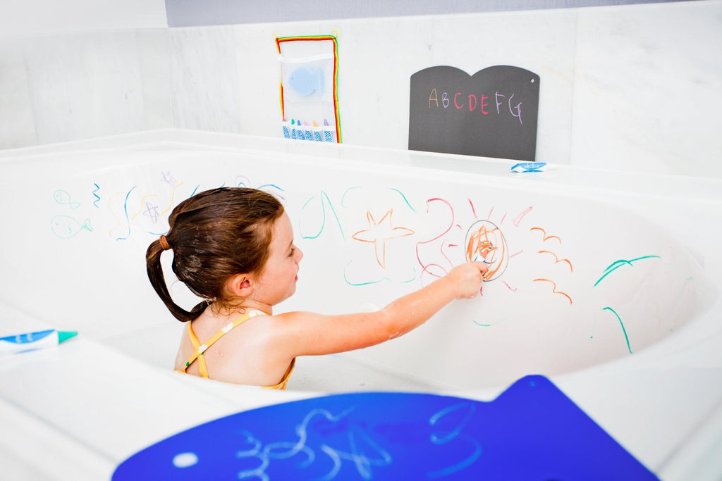 Kitpas for Bath // 10 colours // Kitpas - Artish