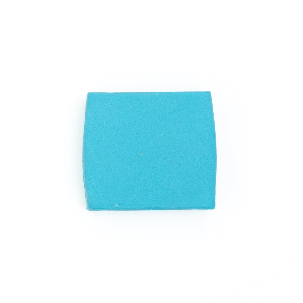 Kneadable eraser // Blue // by Malevich - Artish
