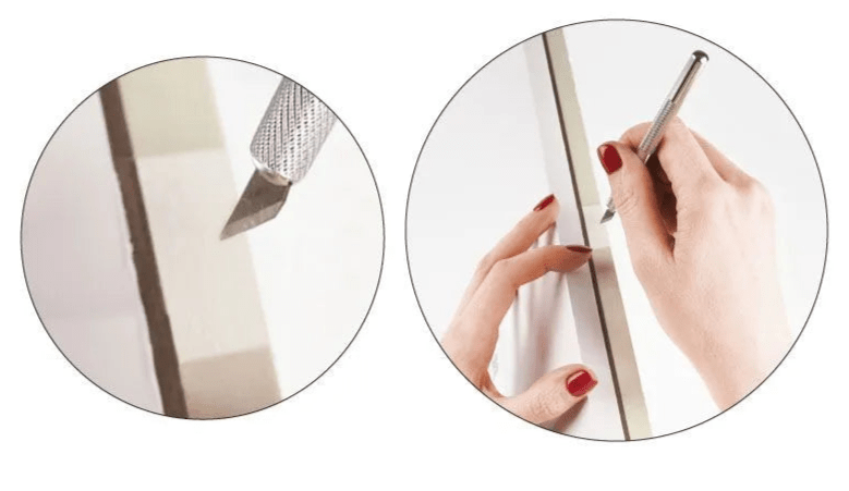 Monet watercolor paper // 100% Cotton, 300 gsm // 15x15 cm, 20 sheets // by Malevich - Artish