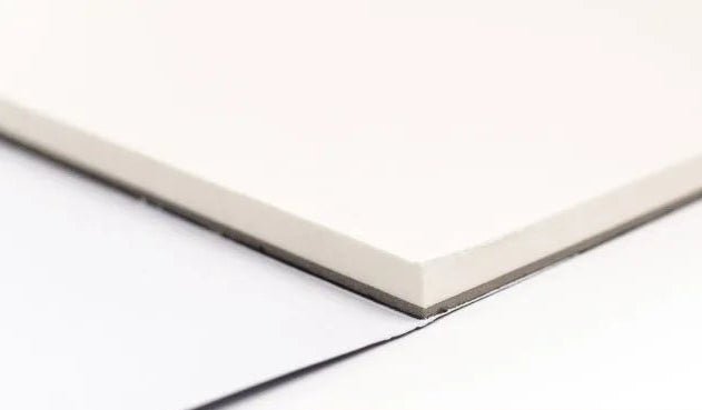 Monet watercolor paper // 100% Cotton, 300 gsm // 15x15 cm, 20 sheets // by Malevich - Artish