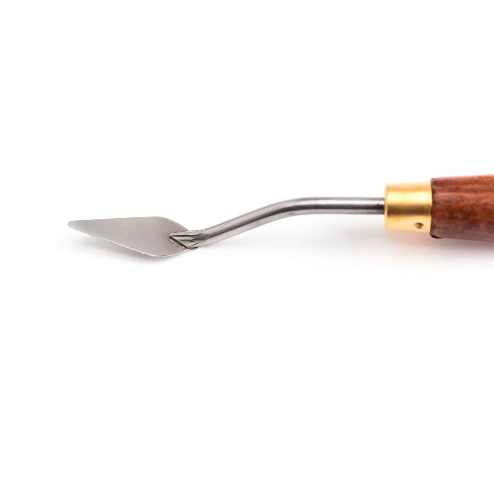 Palette knives 1-1 // by Malevich - Artish