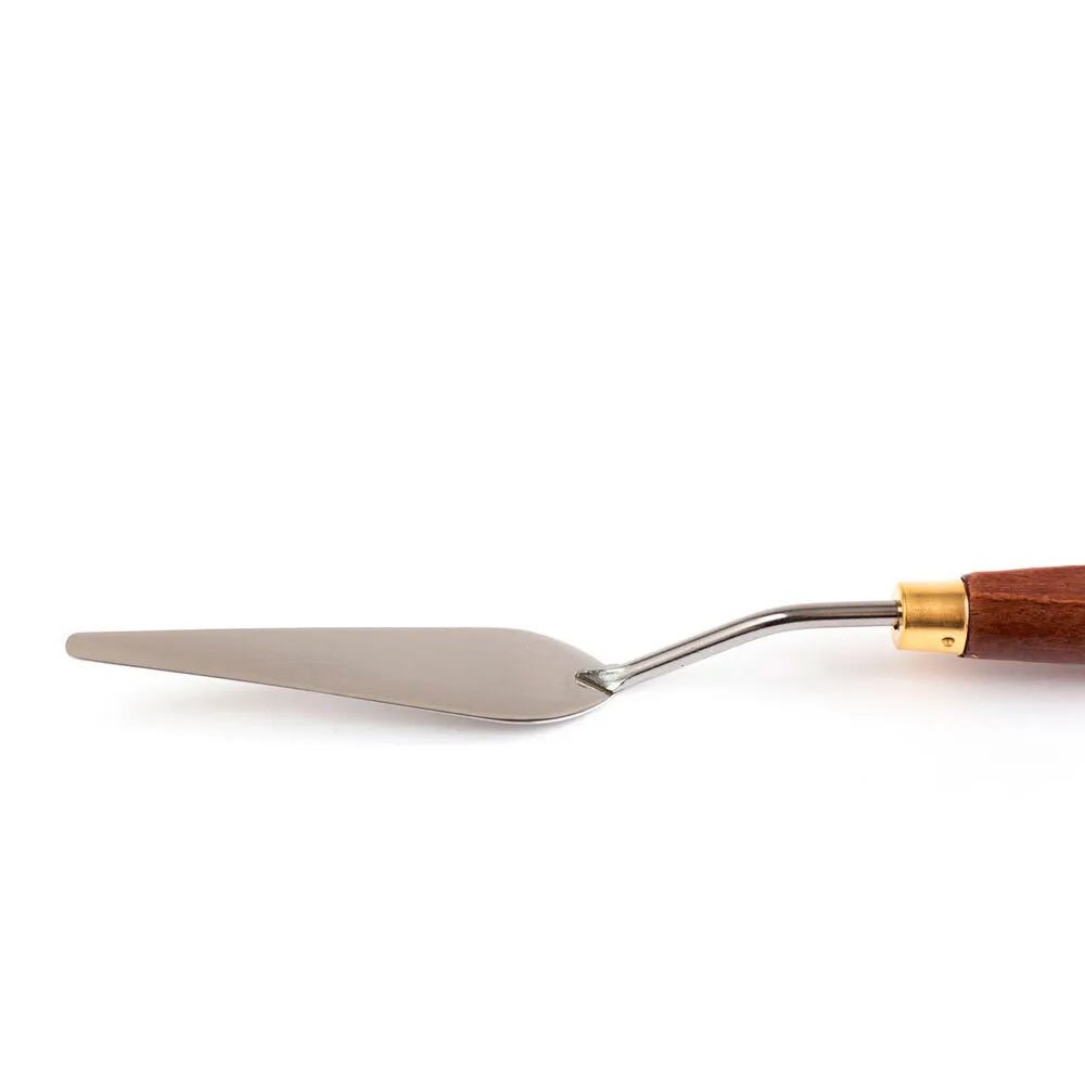 Palette knives 1-3 // by Malevich - Artish