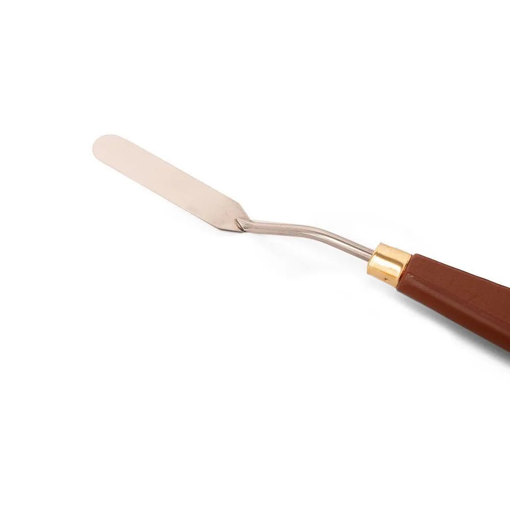 Palette knives 2-4 // by Malevich - Artish