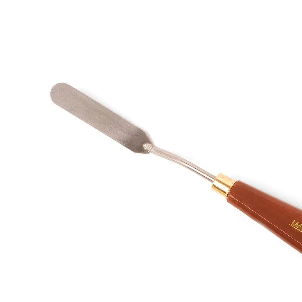 Palette knives 2-4 // by Malevich - Artish