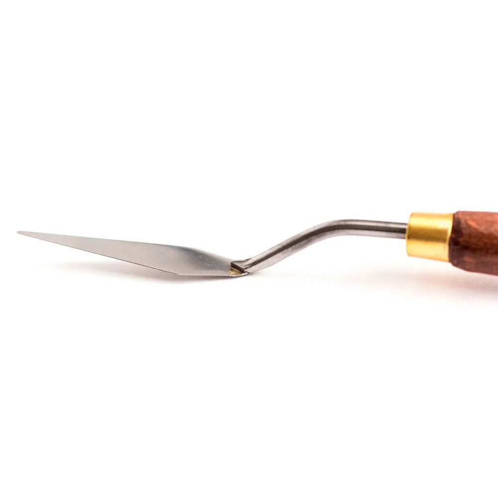 Palette knives 3-2 // by Malevich - Artish