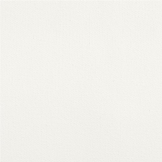 Primed stretched canvas 50x40 cm // 380 g/m2, 55% linen & 45% cotton // by Sonnet - Artish