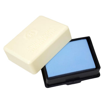 Putty Rubber Eraser in Plastic Case // by Koh - I - Noor - Artish