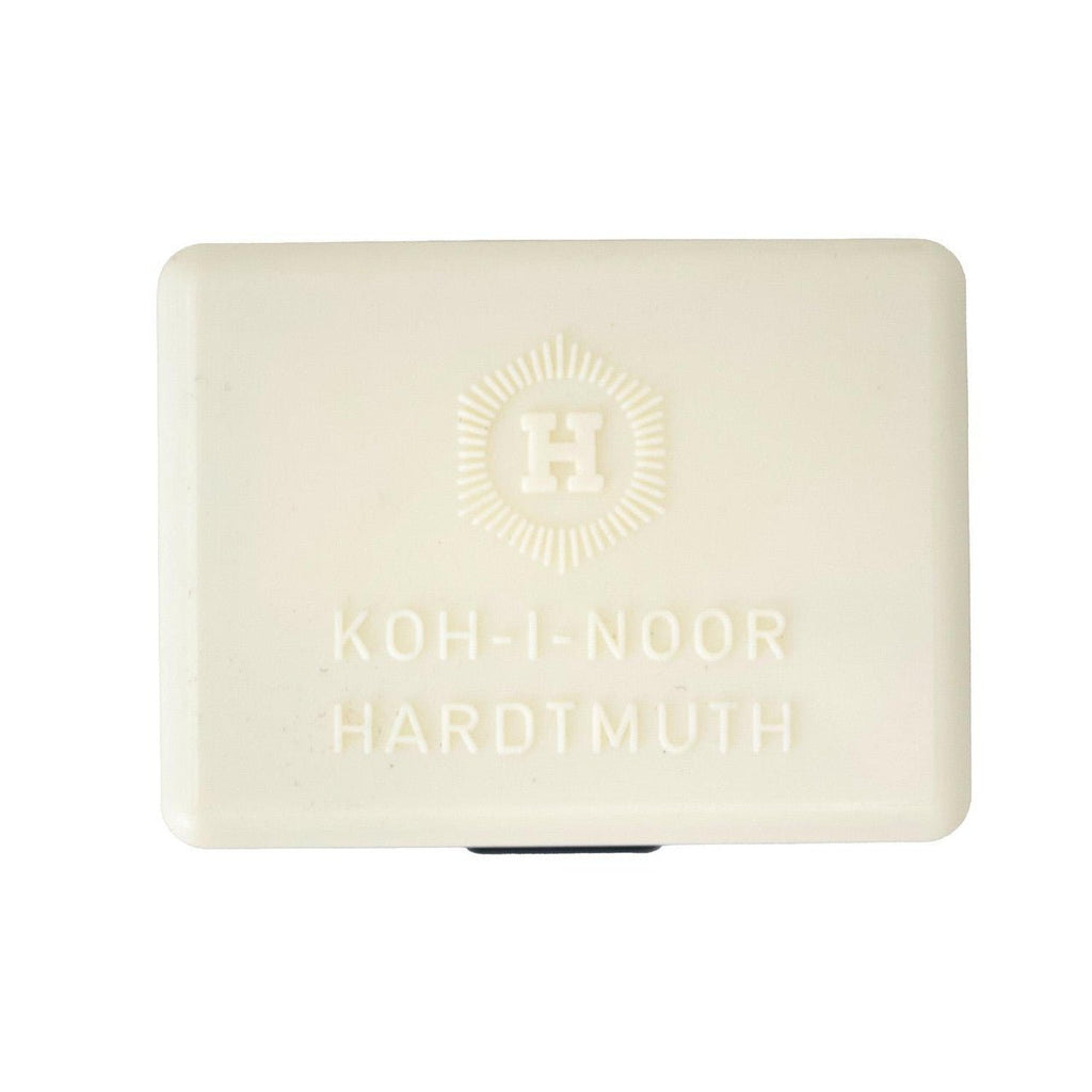 Putty Rubber Eraser in Plastic Case // by Koh - I - Noor - Artish