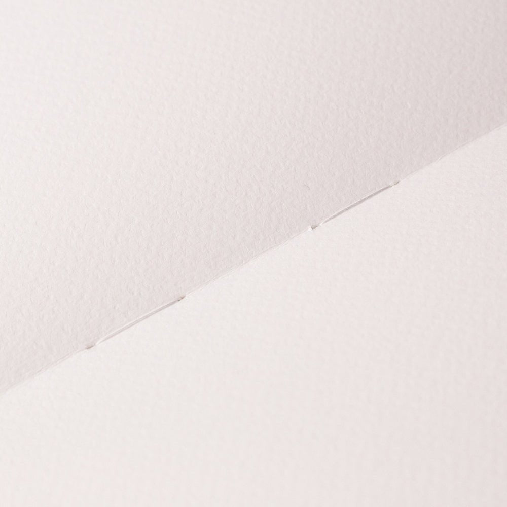 Sketchbook for watercolor "VERONEZE" // BLACK, 200 gsm, 14,5х14,5 cm, 40 sheets // by Malevich - Artish