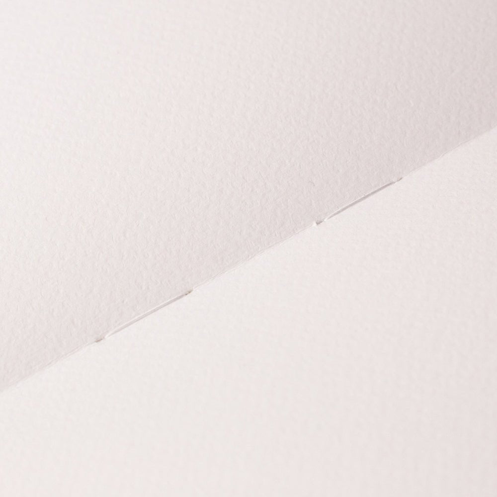 Sketchbook for watercolor "VERONEZE" // PINK, 200 gsm, 14,5х14,5 cm, 40 sheets // by Malevich - Artish