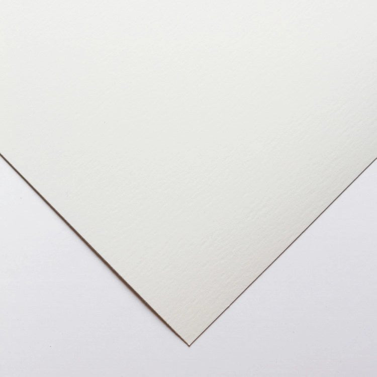 Watercolour paper Bockingford HP // 100% cellulose, 300 g/m2 // 26 x 18 cm, 12 sheets // by St Cuthberts Mill - Artish