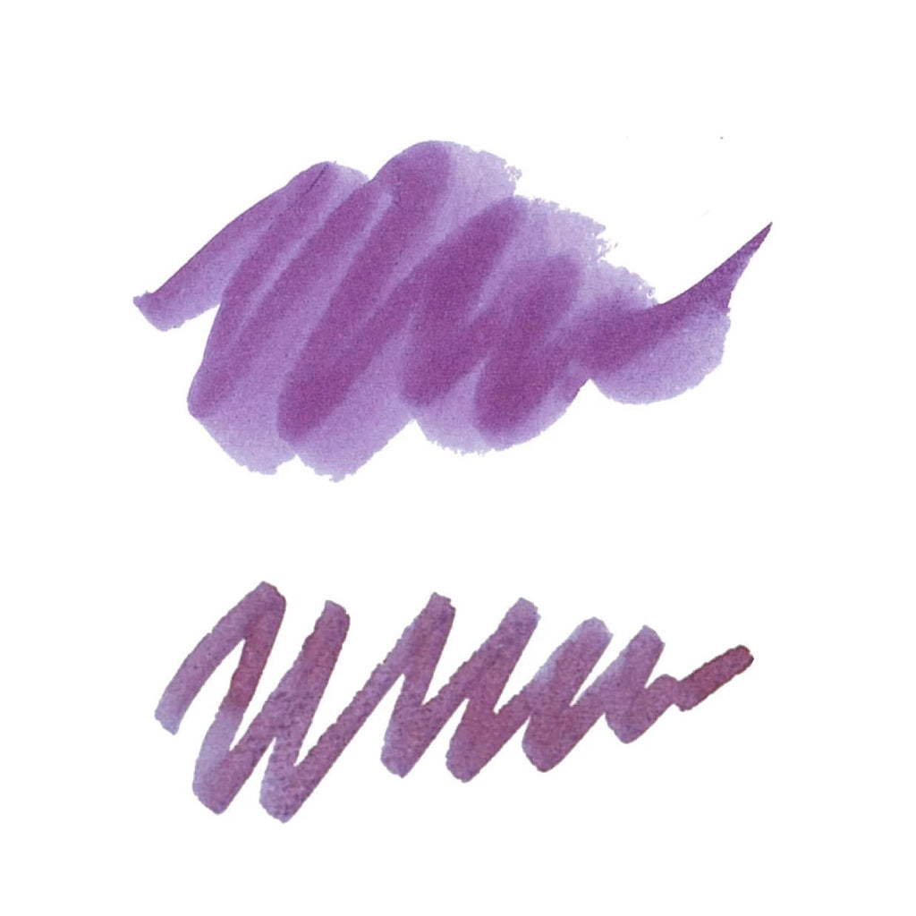 Yurameku Ink for drawing and calligraphy // DATE GOKORO, 20 ml // by Sailor - Artish