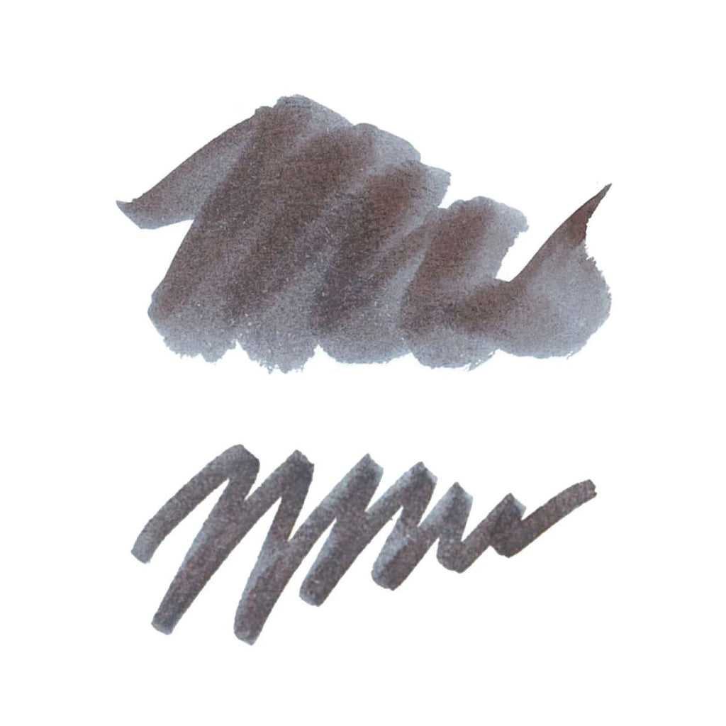 Yurameku Ink for drawing and calligraphy // ZARE GOKORO, 20 ml // by Sailor - Artish