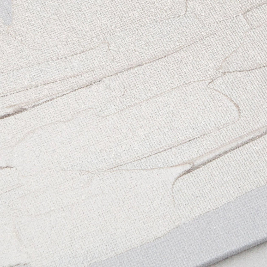 Acrylic Gloss pearlescent for Fluid-Art // 220 ml in jar // by Sonnet - Artish