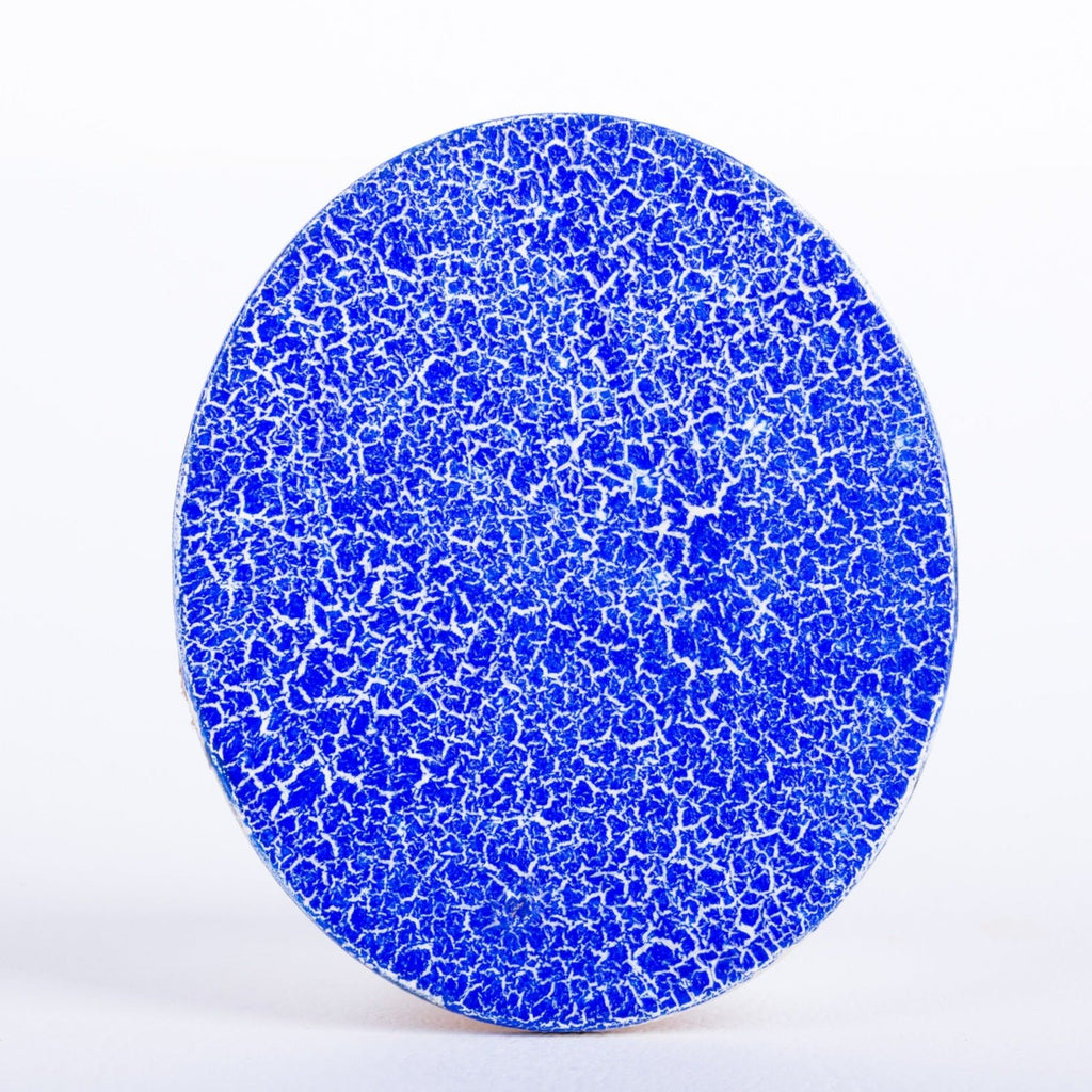 Acrylic paint set for decoration // Сracking and decoupage // 4 colours x 20 ml + varnish & glue // by Decola - Artish