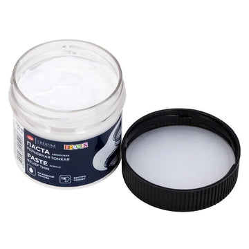 Acrylic texture paste // 100 ml // by Decola - Artish