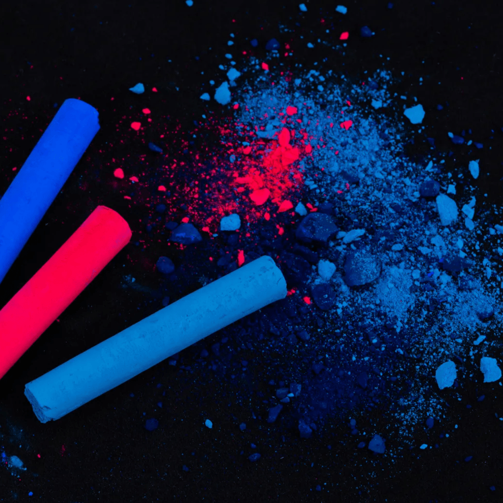 Artists' soft pastel set // 15 colours // by Master-Class - Artish