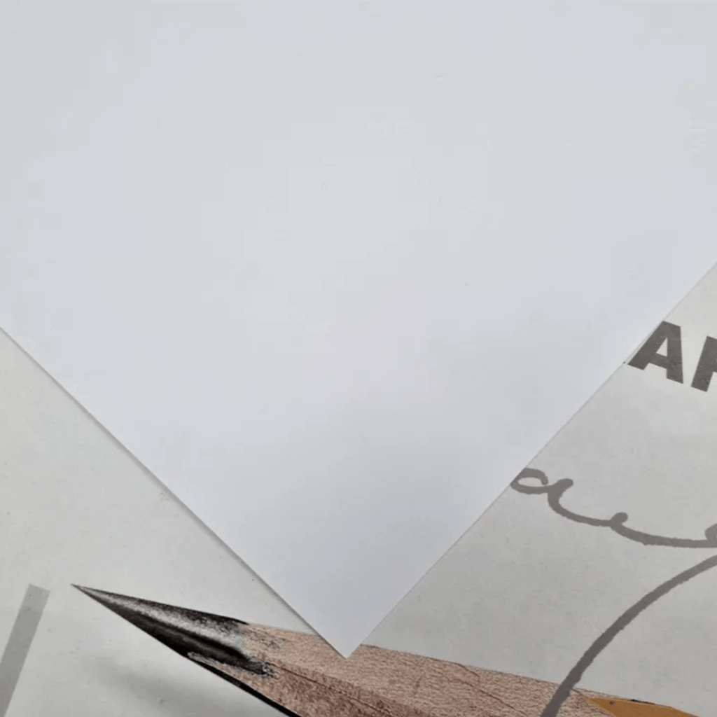 Drawing paper // A2, 200 g/m2, 24 sheets - Artish