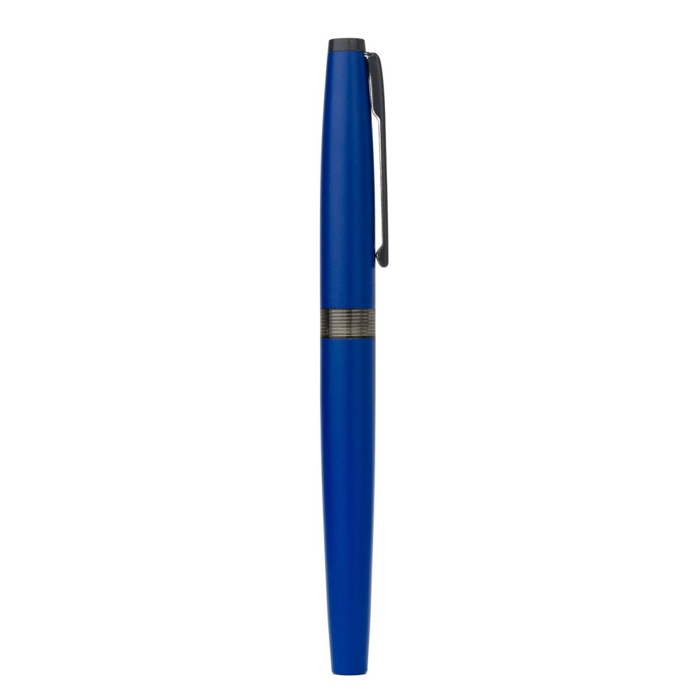 Fountain Pen EF 0.4mm converter // BLUE // by Malevich - Artish