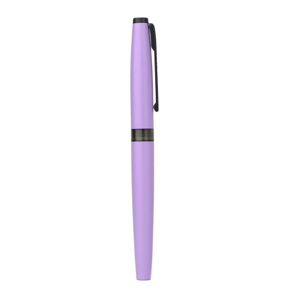 Fountain Pen EF 0.4mm converter // LILAC // by Malevich - Artish