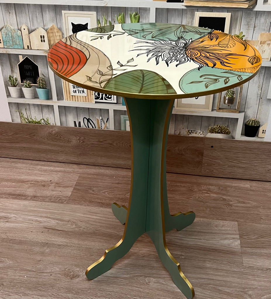 Lacquer gilding // Copper, 55 ml // by ProArt - Artish