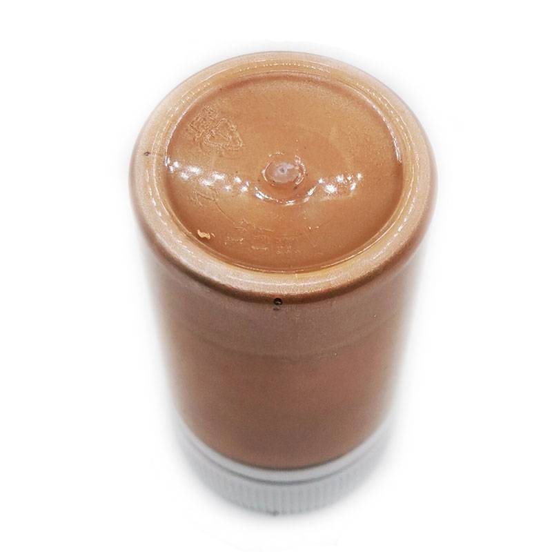 Lacquer gilding // Copper, 55 ml // by ProArt - Artish