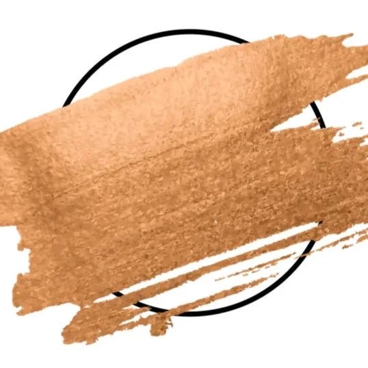 Lacquer gilding // Copper, 55 ml // by ProArt - Artish