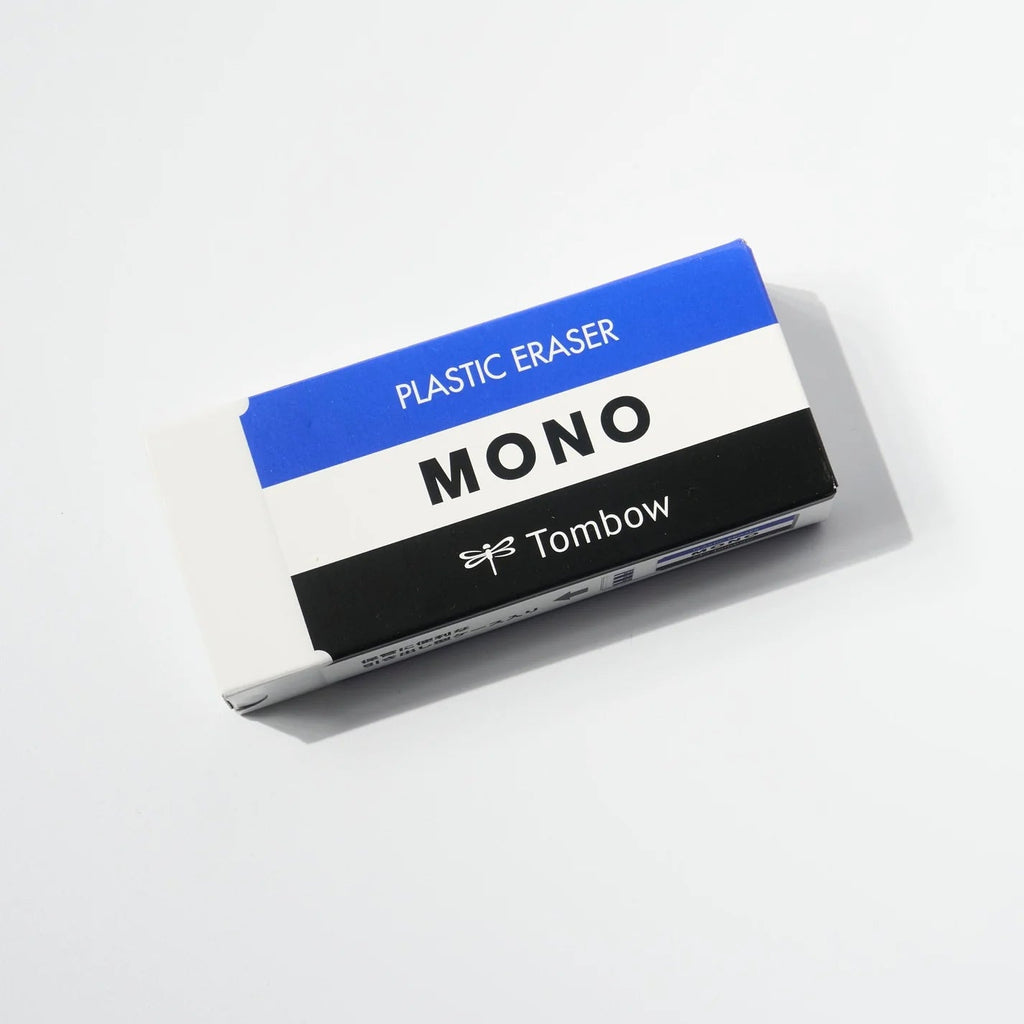 Mono Eraser // by Tombow - Artish