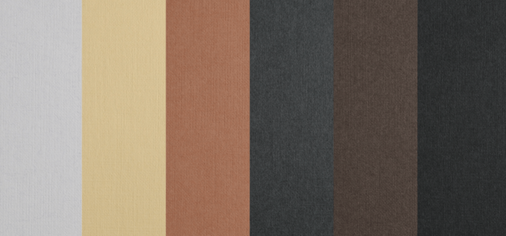 Paper for pastel «Sweet Dreams» // Cotton 40%, A2, 160 g/m2, 18 sheets, 6 colours - Artish