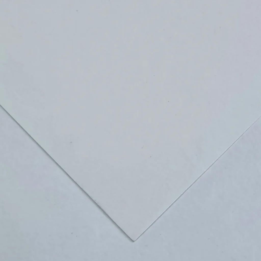 Paper for watercolour «Seagirl» // 200 g/m2, 20 sheets - Artish