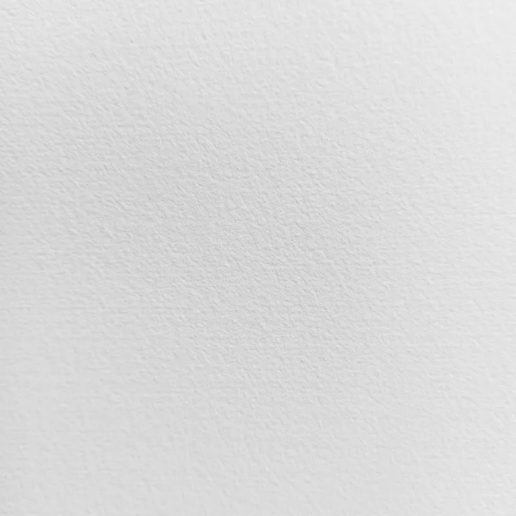 Paper for watercolour "Silver Rose" // Cotton, 300 g/m2, 5 sheets - Artish