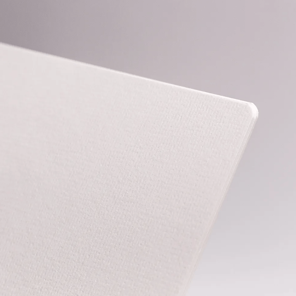 Paper for watercolour “Waterfall" // Cellulose, 200 g/m2, A3 // by Malevich - Artish