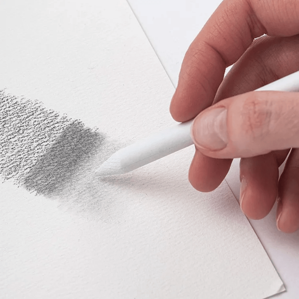 Paper stumps set // 6 pcs by Sonnet - Artish