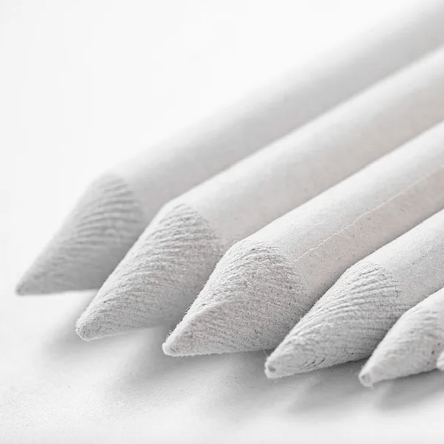 Paper stumps set // 6 pcs by Sonnet - Artish