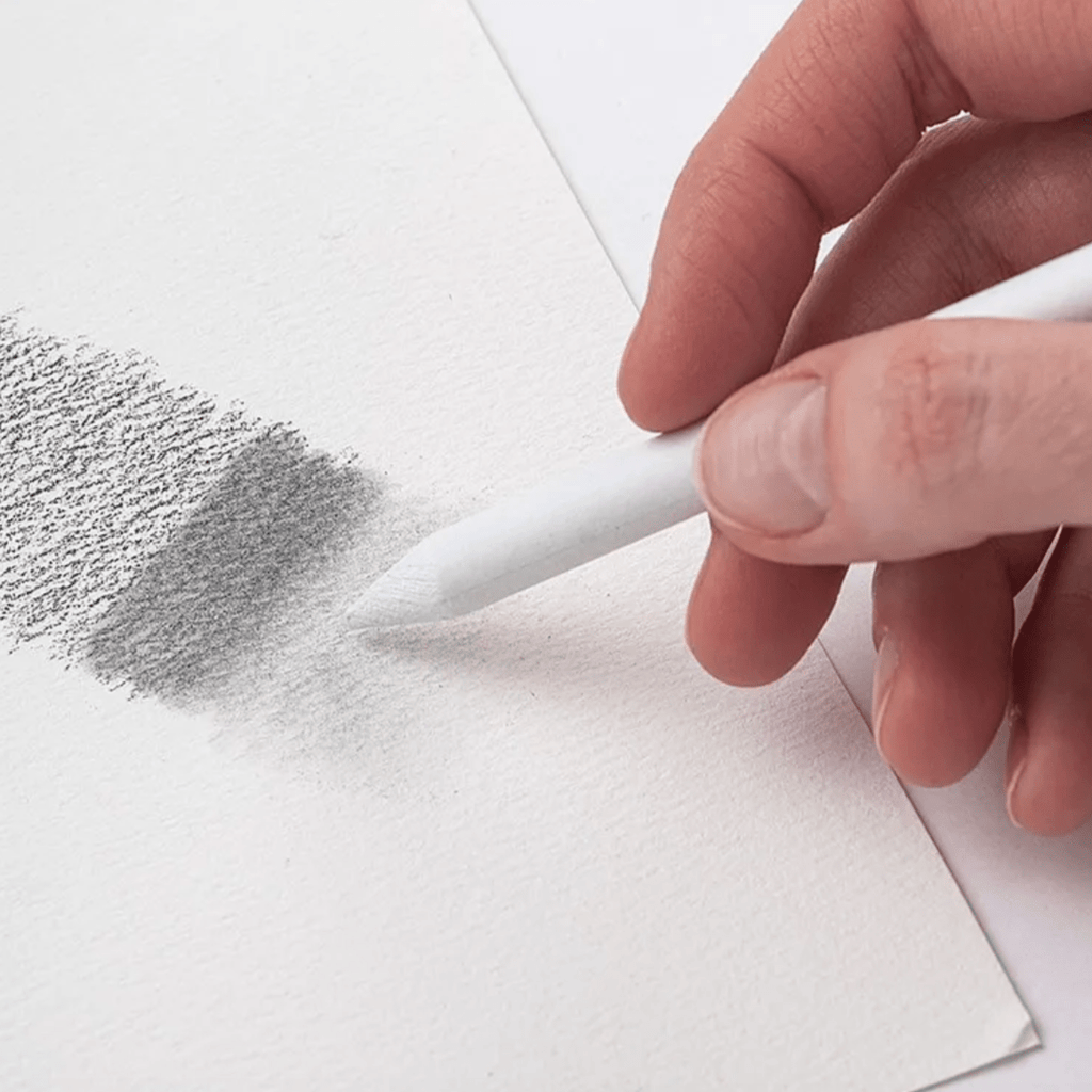 Paper stumps set // 8 pcs by Sonnet - Artish